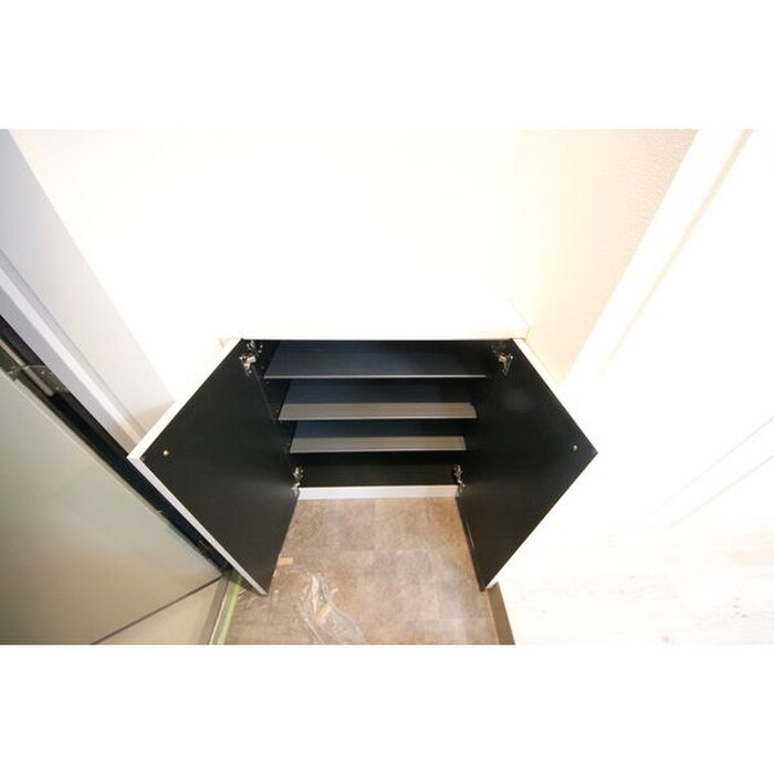 靴箱 S-FORT名駅南五丁目