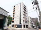 Pura　Vida　松原の外観