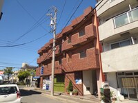 マンション日出山