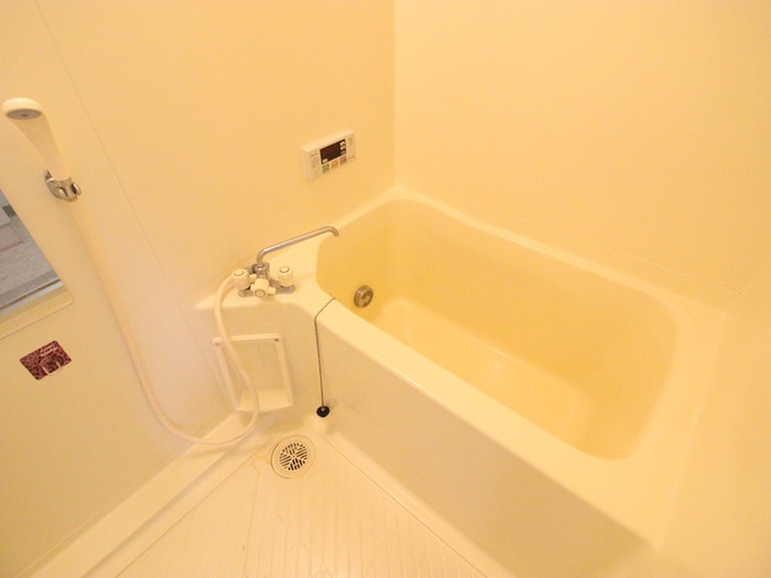 バス／シャワールーム等 美杉マンション