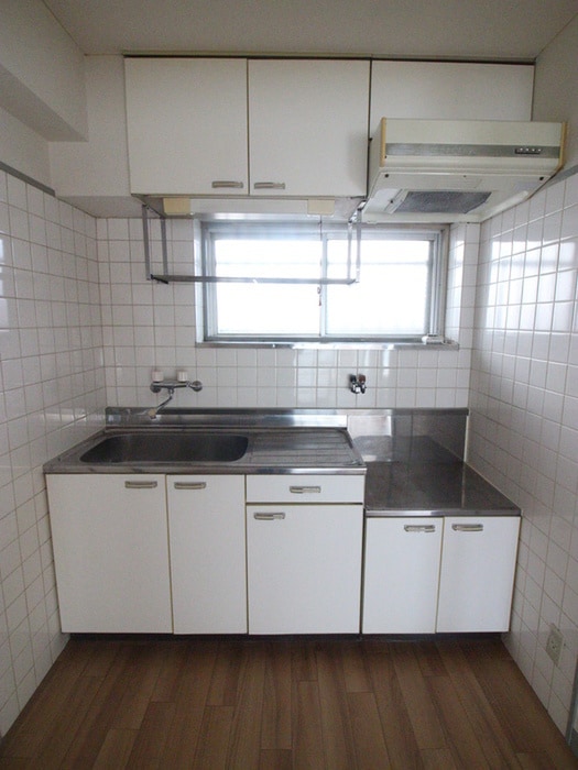 キッチン 美杉マンション