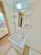 洗面 ﾒｿﾞﾝ猫ヶ洞