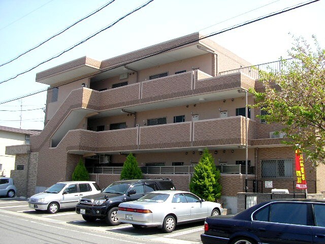 外観写真 グランシャロ－Ⅰ