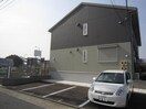 駐車場 プレイス東かの里