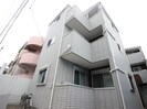 G　flat 川名の外観