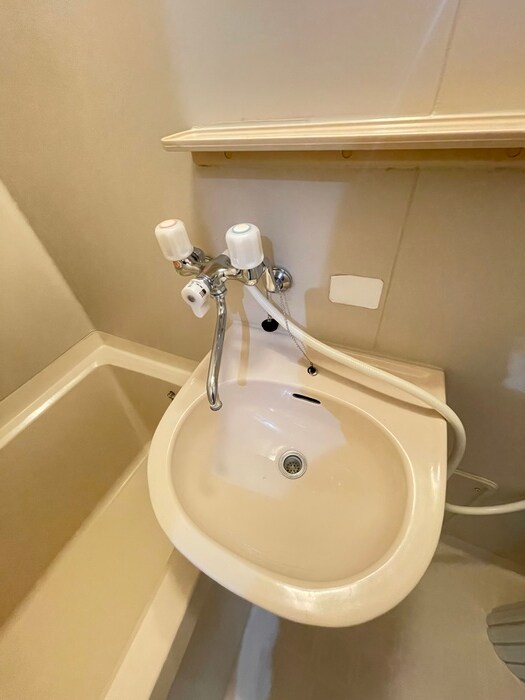 洗面 シティヒラソル