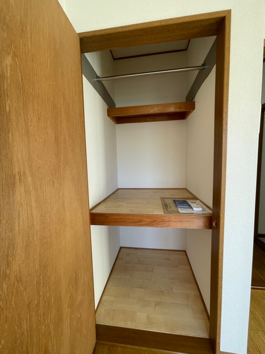 収納 シティヒラソル