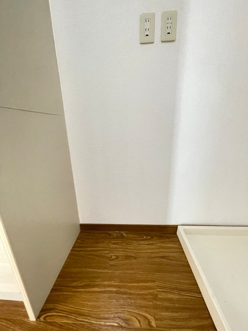 内観写真 シティヒラソル