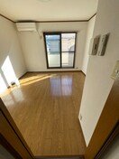 居室 シティヒラソル