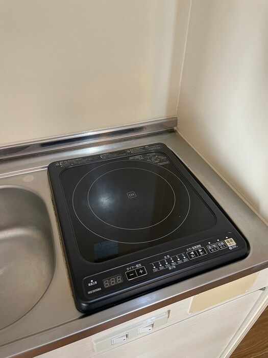 キッチン シティヒラソル