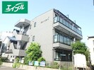 グレイス・ｉの外観