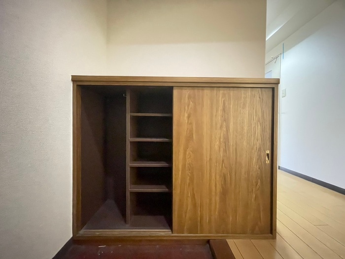 靴箱 リベラ大曽根