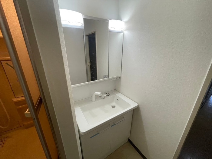 洗面 リベラ大曽根