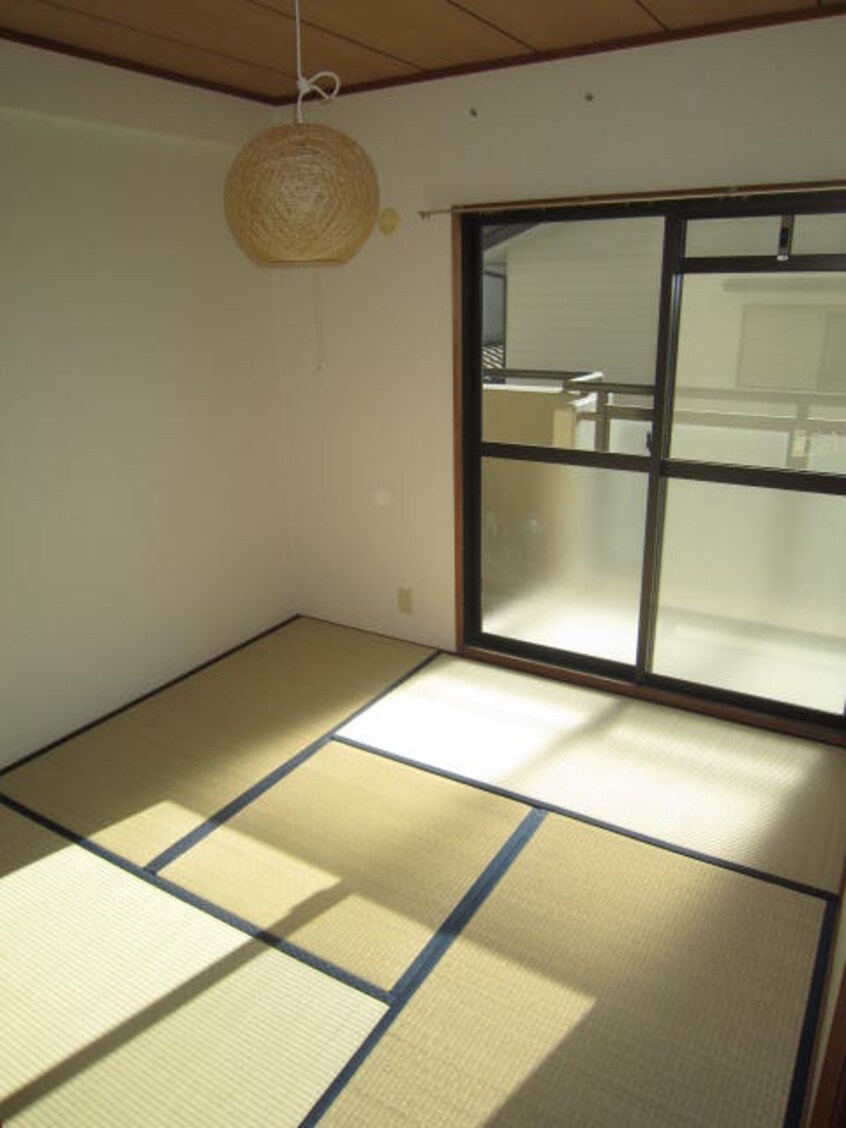 居室 ﾌﾛｲﾃﾞ