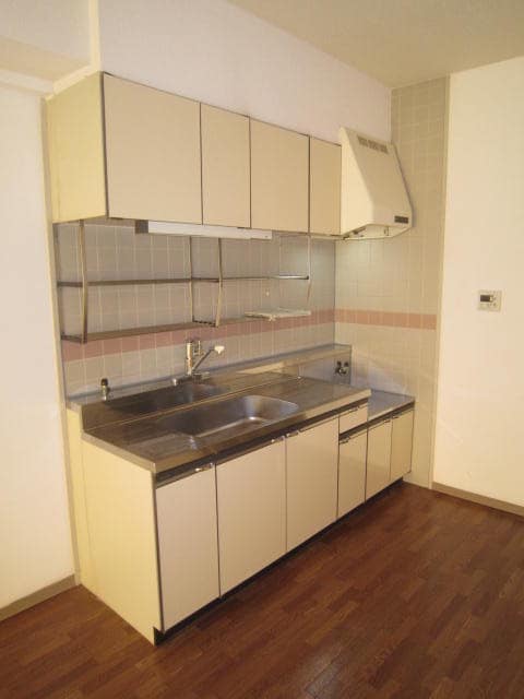 キッチン ﾌﾛｲﾃﾞ