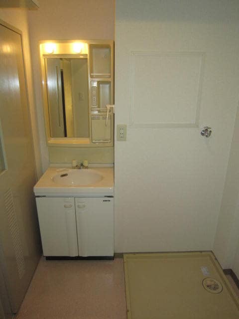 洗面 ﾌﾛｲﾃﾞ