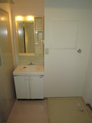 洗面 ﾌﾛｲﾃﾞ