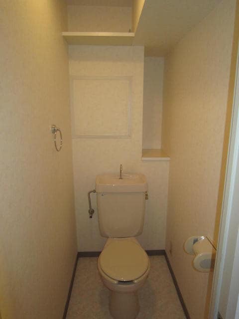 トイレ ﾌﾛｲﾃﾞ