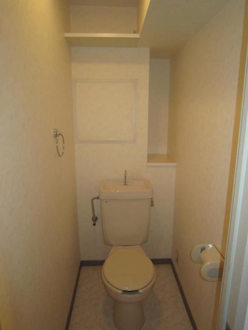 トイレ ﾌﾛｲﾃﾞ