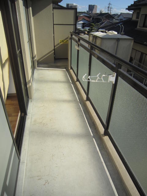 ベランダ・バルコニー ﾌﾛｲﾃﾞ