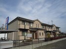 ヴィラ南風の外観