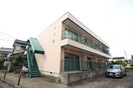 吉野荘の外観