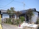 坂下町３丁目岡島邸の外観