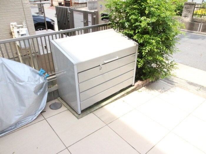 建物設備 Ｇｒａｎｄｔｉｃ中村区役所