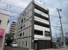 ＩＭＫ　Ｂｕｉｌｄｉｎｇの外観