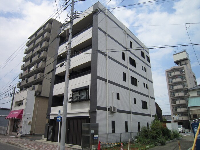 外観写真 ＩＭＫ　Ｂｕｉｌｄｉｎｇ