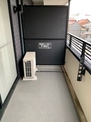 ベランダ・バルコニー ＩＭＫ　Ｂｕｉｌｄｉｎｇ