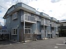 エルディム上地の外観