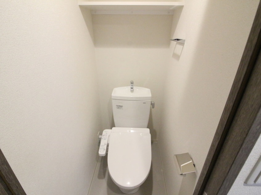 トイレ ﾌﾟﾚｻﾝｽ大須観音ﾋﾞｻﾞﾘｱ(902)