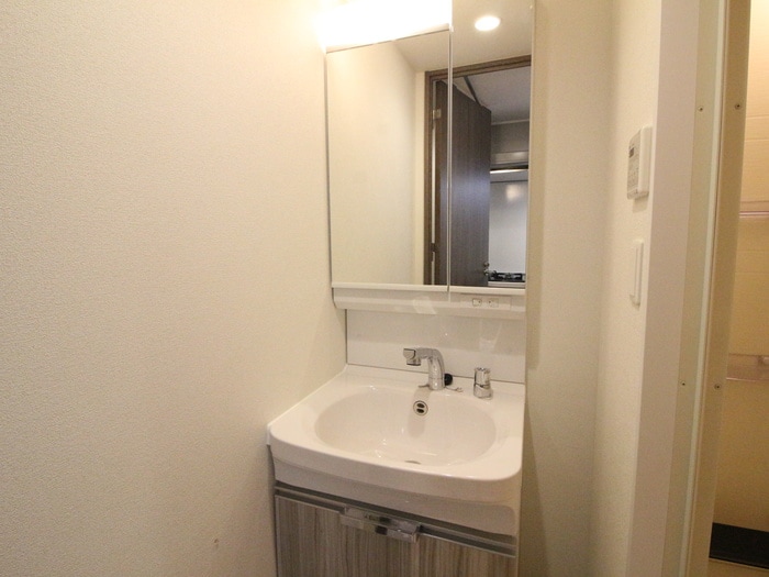 洗面 ﾌﾟﾚｻﾝｽ大須観音ﾋﾞｻﾞﾘｱ(902)