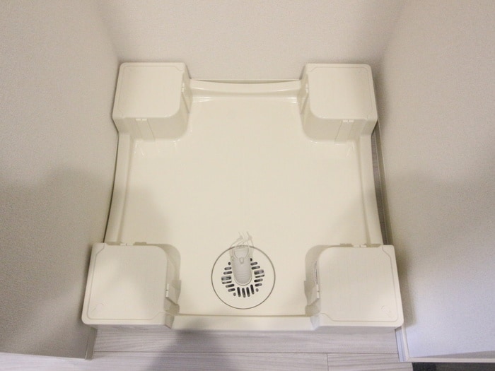 洗濯機置場 ﾌﾟﾚｻﾝｽ大須観音ﾋﾞｻﾞﾘｱ(902)