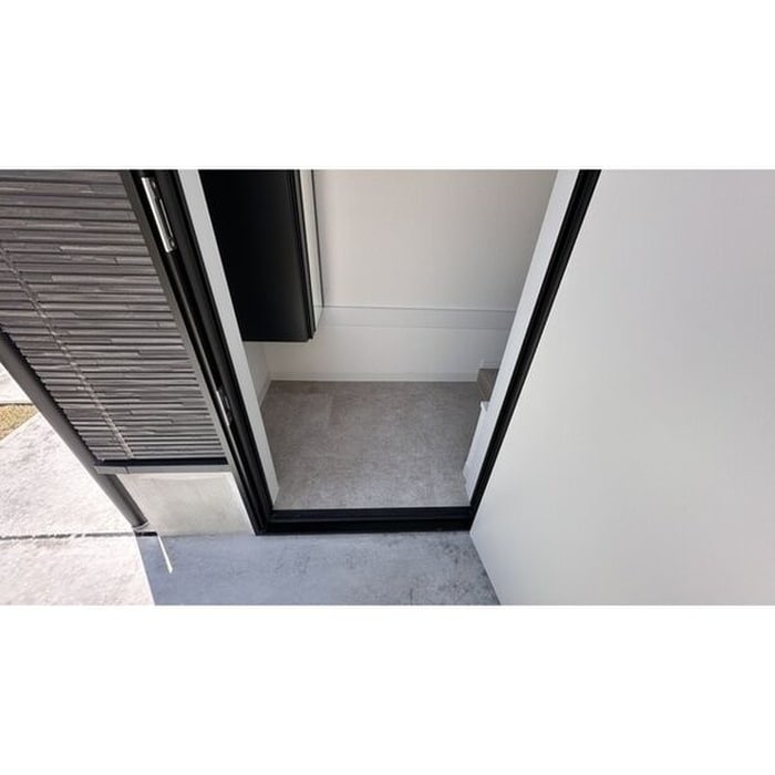 玄関 Velo JIYUGAOKA