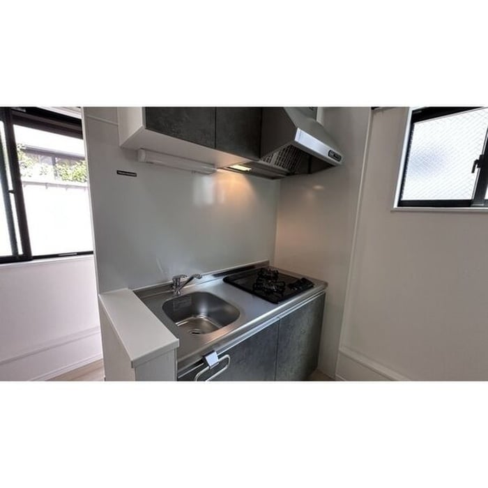 キッチン Velo JIYUGAOKA