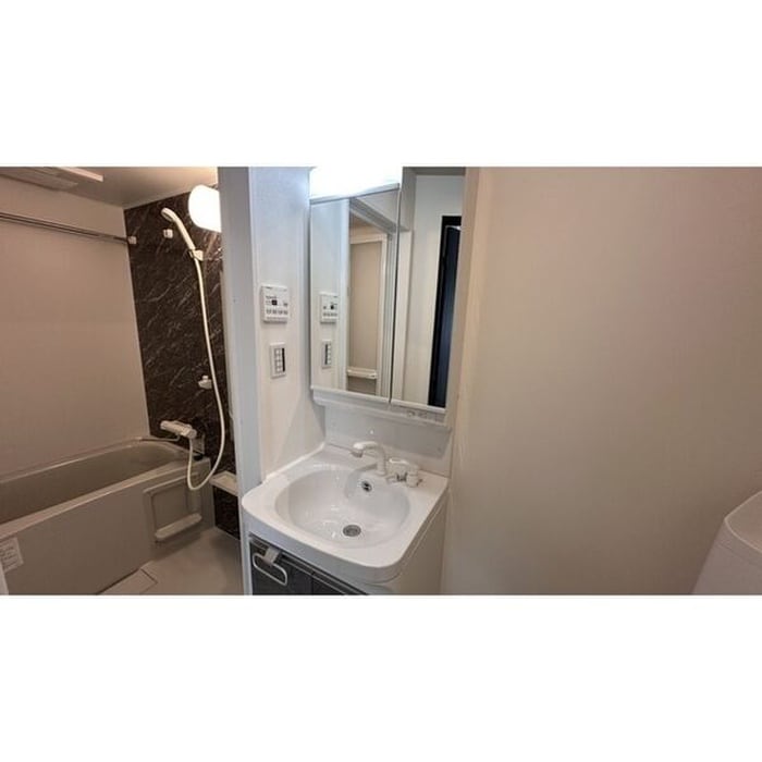 洗面 Velo JIYUGAOKA