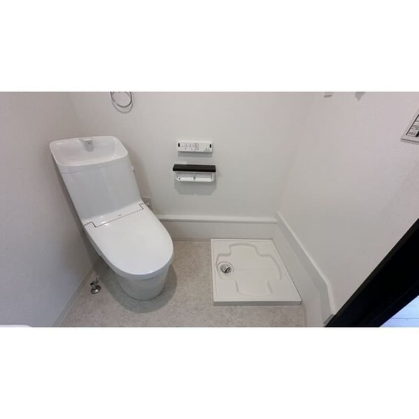 トイレ Velo JIYUGAOKA
