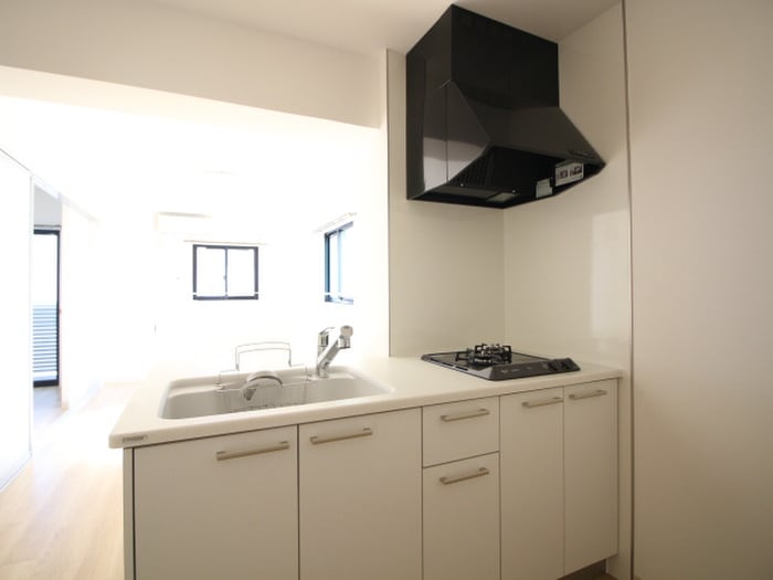 キッチン カロス新栄