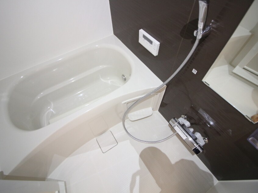 バス／シャワールーム等 カロス新栄