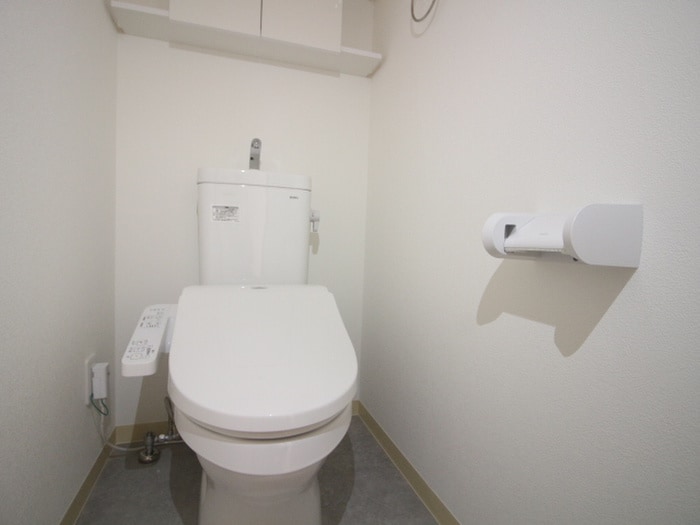 トイレ カロス新栄