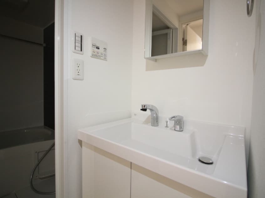 洗面 カロス新栄