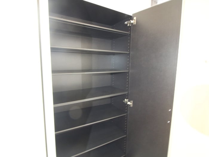 靴箱 カロス新栄