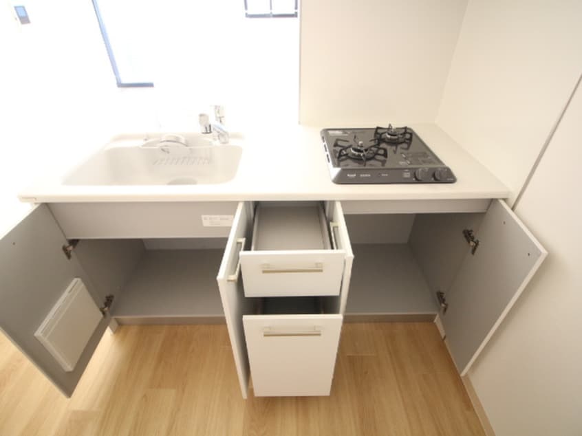 キッチン カロス新栄