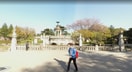 鶴舞公園(公園)まで800m カロス新栄