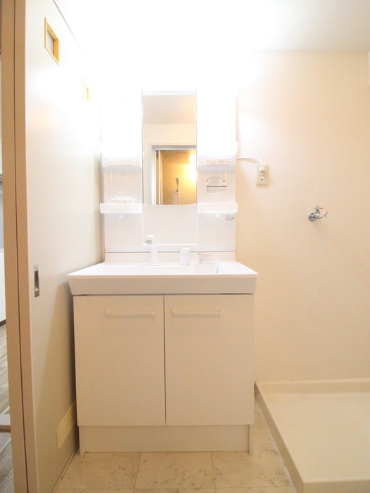 洗面 アーバンエコーズ