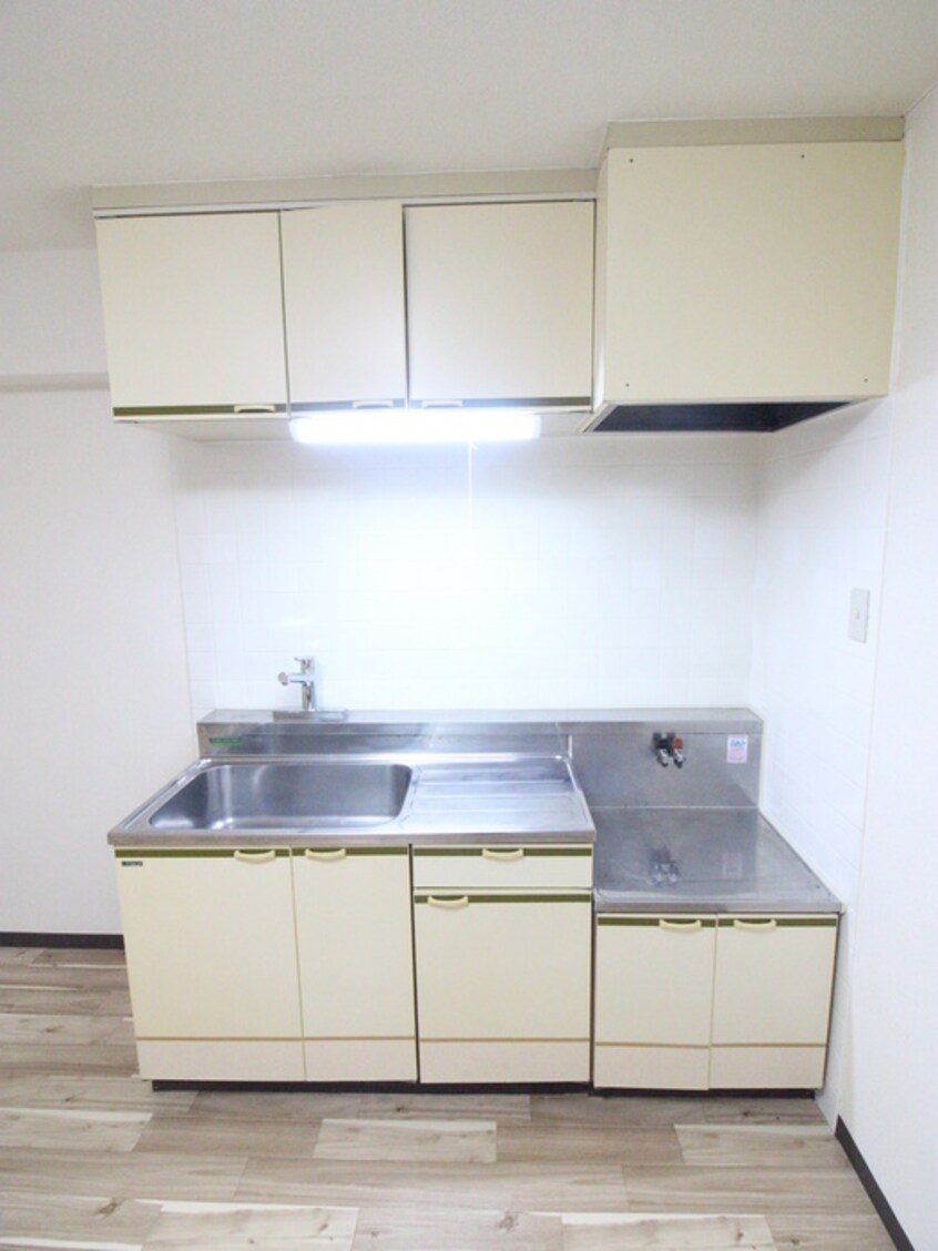 キッチン アーバンエコーズ