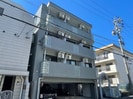シティライフ 高社の外観
