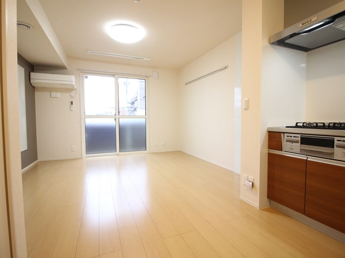 居室 ベッロ・ルーチェⅢ